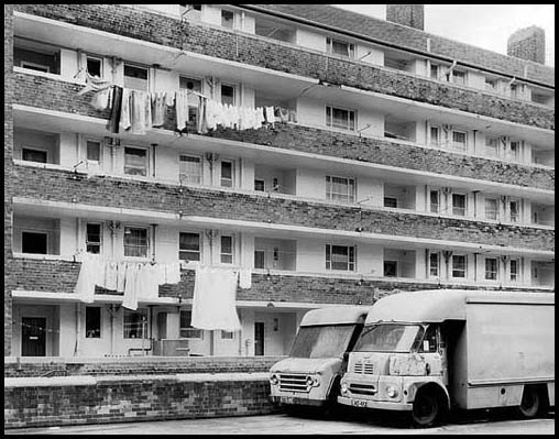 mobile shops, gerard gardens